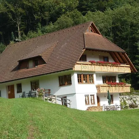 Apartmán Haus Mattengro_enhof *